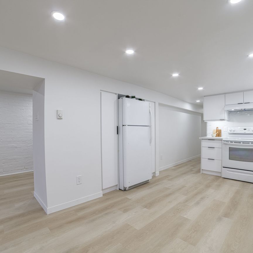 For Lease - 103 Gloucester Street Unit# Bsmt, Toronto, Ontario - Photo 1