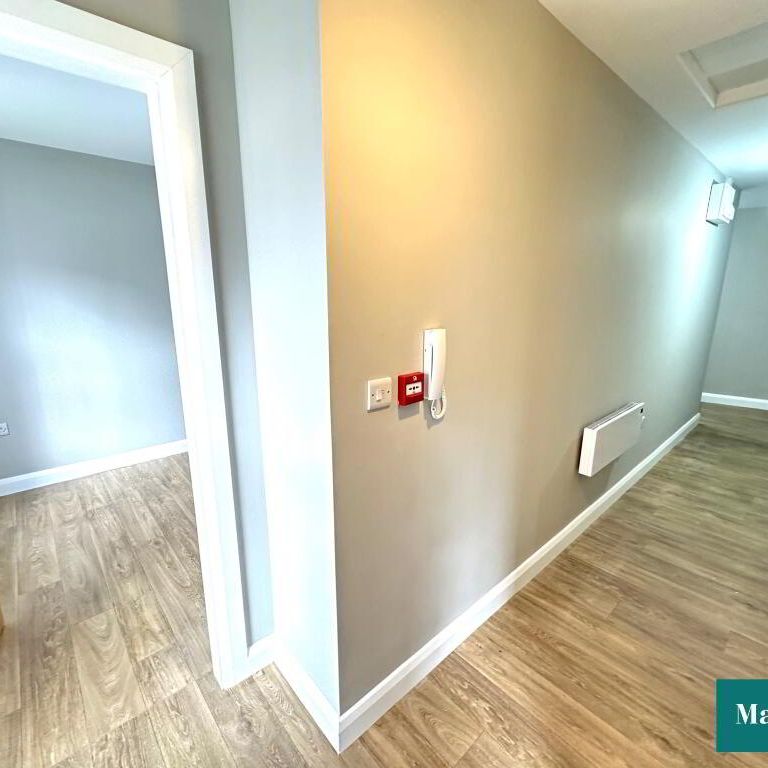 Apartment 1, 40 Main Street, Coalisland, BT71 4NB - Photo 1