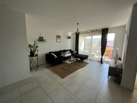 Montagne d'Alle 18, Appart. 2 1/2 pièces - Photo 2