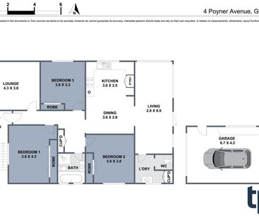 Comfortable Family Living in a Convenient Location - Photo 5