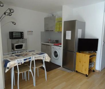 Appartement T2 meublé SAINT -BREVIN L'OCEAN - Photo 6