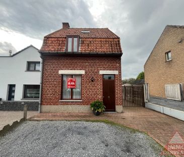 Geluveld - Open woning met grote tuin en zijoprit met garage - Foto 3