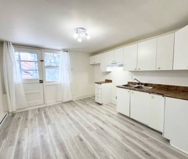 Appartement à louer Hochelaga 2 1/2 - Photo 1