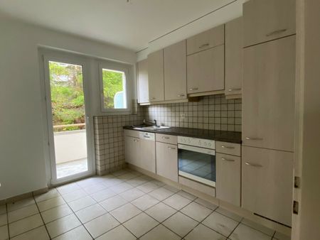 3 pièces de 62 m2, rue des Jeannerets 17, Le Locle - Photo 4