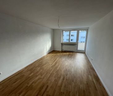 Mietwohnung in Regensburg - Einziehen und Wohlfühlen! 3-Zimmer-Wohn... - Photo 1