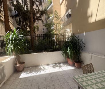 Διαμέρισμα για ενοικίαση Κέντρο (Ζωγράφου) - Photo 5