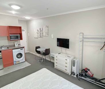Aitken Street Studio Apartment - Photo 4