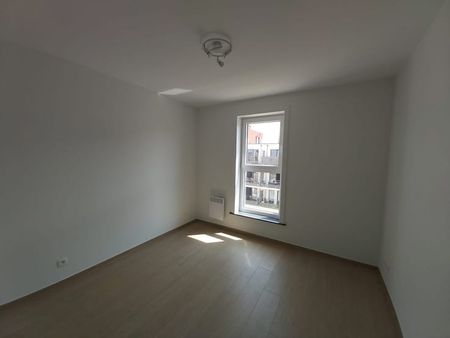 Appartement te huur - Photo 3