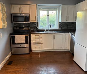 For Lease - 4073 Ellesmere Road Unit# Main floor only, Toronto, Ont... - Photo 5