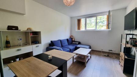 Location Appartement 2 pièces 32m² - Photo 4
