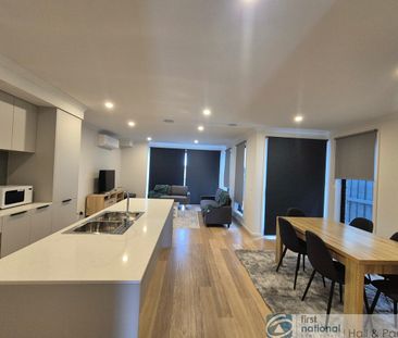 BRAND NEW ROOM AND BATHROOM - Photo 3