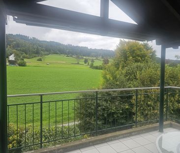 APPARTEMENT DE 3 PIÈCES À EGG B. ZURICH (ZH), MEUBLÉ, TEMPORAIRE - Photo 3