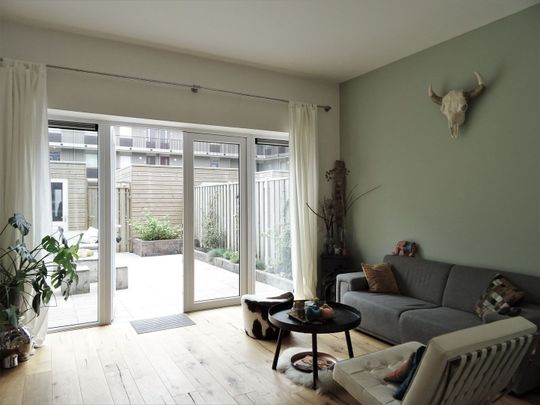 Appartement te huur: Engelandstraat 27 1363 DE Almere - Foto 1