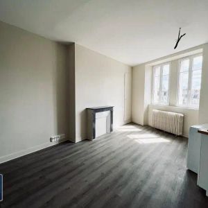 Appartement à louer 2 pièces 46m² - Photo 2