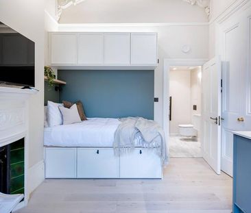 Studio to rent - Photo 4