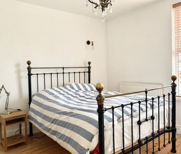 1 bedroom in a house share to rent - Photo 3