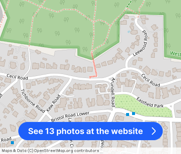 Cecil Road, BS23 - Photo 1