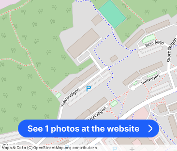 Svedjevägen 17 - Photo 1