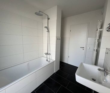 Europaviertel - Wohnen in einer grünen Oase - Photo 3