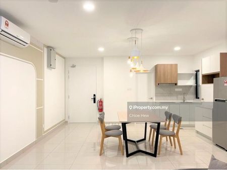 AraTre' Residences, Ara Damansara - Photo 2