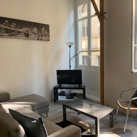 : Appartement 96.54 m² à ST ETIENNE - Photo 1