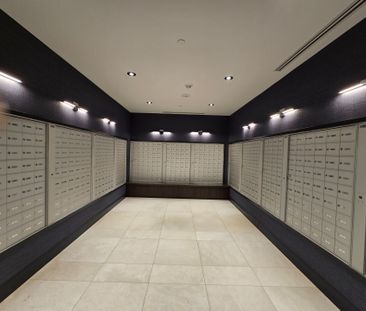 For Lease - 38 Annie Craig Drive Unit# 510, Toronto, Ontario - Photo 5