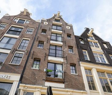 Te huur: Appartement Nieuwezijds Voorburgwal in Amsterdam - Photo 1