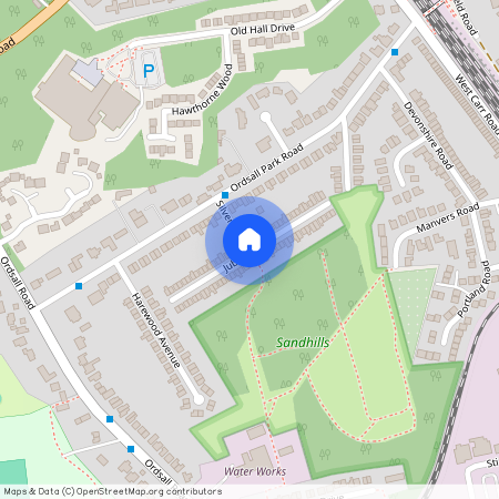 Jubilee Road, Retford, DN22