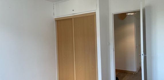 Appartement T3 quartier pont d'Auron avec parking - Photo 2