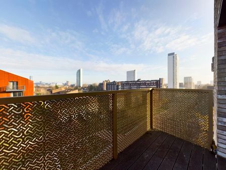 2 bedroom flat to rent - Photo 5