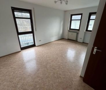 3 Zimmer Wohnung in Naila ab sofort - Foto 2