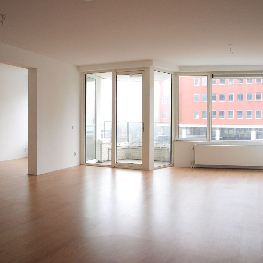 Appartement te huur: Koningin Wilhelminaplein 148 1062 KS Amsterdam - Foto 1