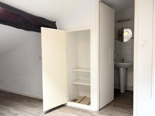 T1 TOULOUSE - 1 pièce(s) - 29.28 m2 - Photo 1