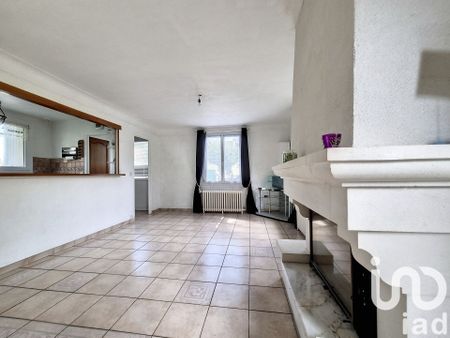 Maison 4 pièces de 73 m² à Paray-Vieille-Poste (91550) - Photo 5