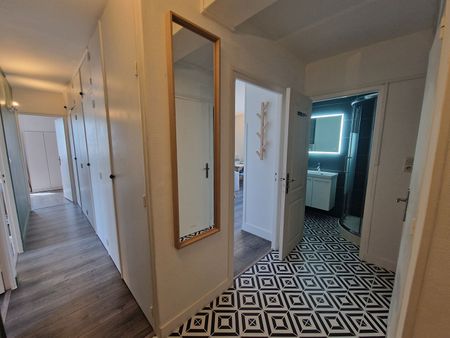 Location appartement 1 pièce, 8.42m², Caen - Photo 3