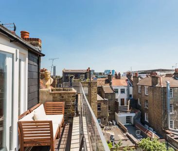 1 Bed Flat, Hanbury Street, E1 - Photo 5