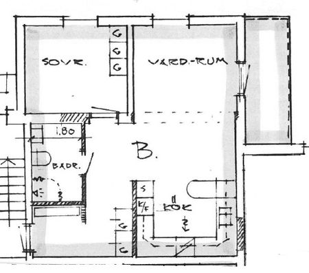 Infanterigatan, Ljungbyhed - Foto 5