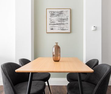 1 Bed Flat, Friary Road, SE15 - Photo 4