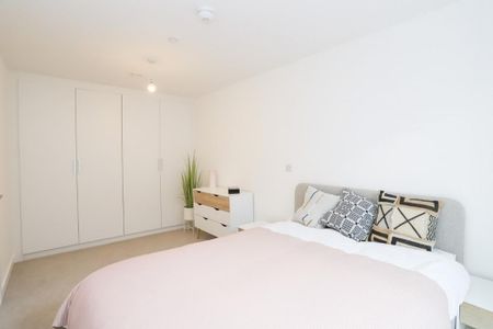 1 bedroom apartment to rent - Photo 3