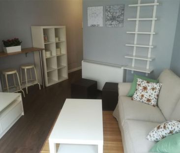 Piso de alquiler en Rúa Vista Alegre, 10, Paseo de los Puentes - Sa... - Photo 4