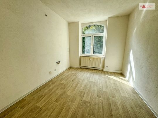 Schicke Single-Wohnung in ruhiger Lage von Aue - Photo 1
