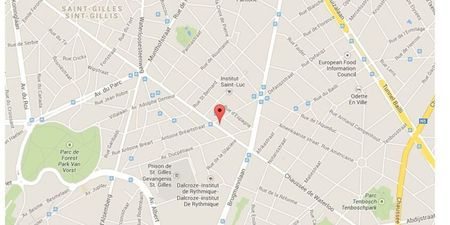 Appartement te huur in Sint-Gillis voor € 1.350 met 1 slaapkamer - Foto 3