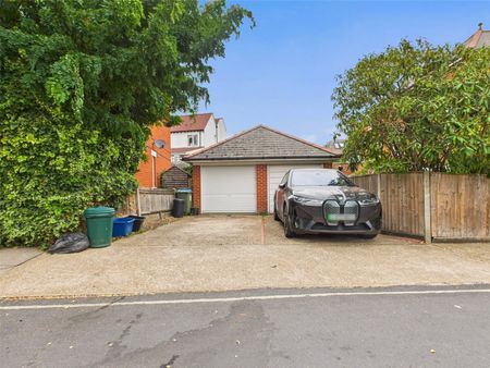 Cross Deep, Twickenham, TW1 - Photo 5