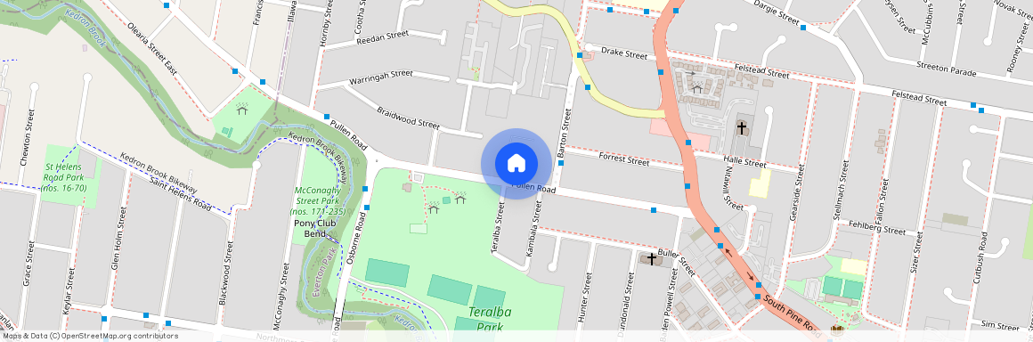 69 Pullen Road, Everton Park QLD 4053