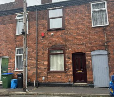 2 bedroom terraced house to rent - Photo 6