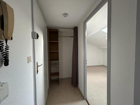 Location Appartement 2 pièces 29m² VALENCE 26000 - Photo 1