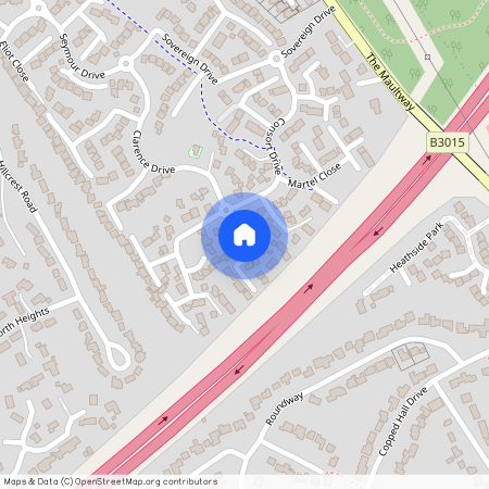 Toulouse Close, Camberley, GU15