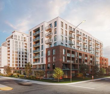 Phase 3 - 617 - 45 Boulevard Brunswick, Dollard-des-Ormeaux - Photo 1