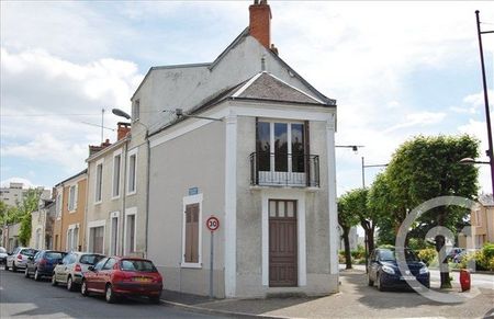 Maison à louer 7 pièces - 125,26 m2 CHATEAUROUX - 36 - Photo 3