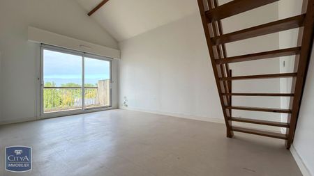 Location Appartement 3 pièces 55m² LE POULIGUEN 44510 - Photo 5